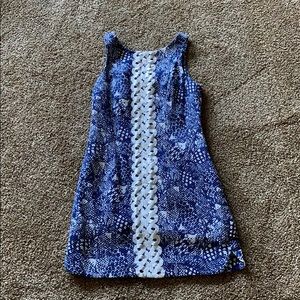 Lily Pulitzer for Target Shift Dress (Worn Once)